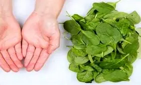 رژیم لاغری سریع انگشتی در 5 روز!