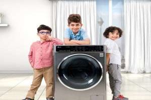 16 چیزی که نمیدانستید می توان با ماشین لباسشویی شست