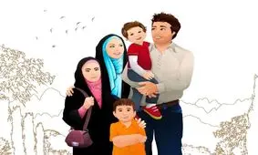 چگونه امنیت عاطفی کودکمان را فراهم کنیم؟