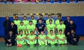 تکرار جمعه‌های سیاه برای اهورای بهبهان