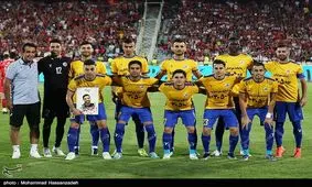 هیئت مدیره باشگاه نفت مسجدسلیمان با در خواست استقلال تهران موافقت کرد