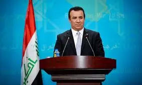 عراق حمله به کنسولگری ایران را محکوم کرد
