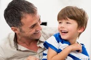 چگونه امنیت عاطفی کودکمان را فراهم کنیم؟