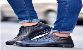 قیمت انواع کفش طبی مناسب برای آقایان
