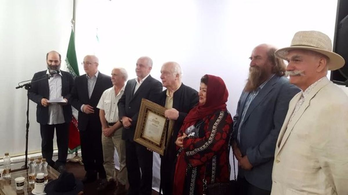 آن زمانی که وقتش بود، نتواستم فیلمنامههایم را بسازم