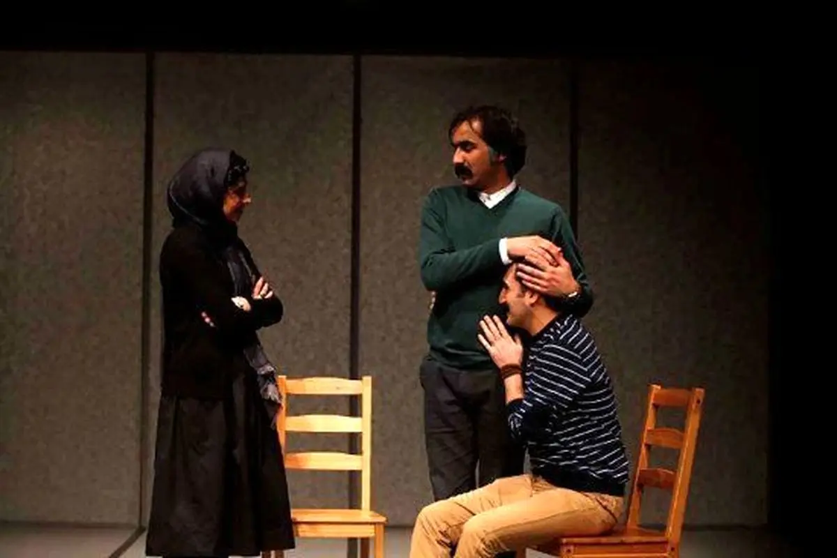 تیزر «روزهای بی باران» رونمایی شد/ انتخاب بین عشق و زندگی