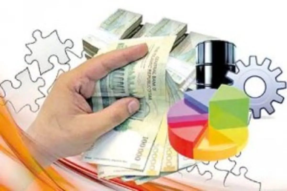 اینفوگرافیک/ وضع تورم و بیکاری در ایران طی دهه اخیر