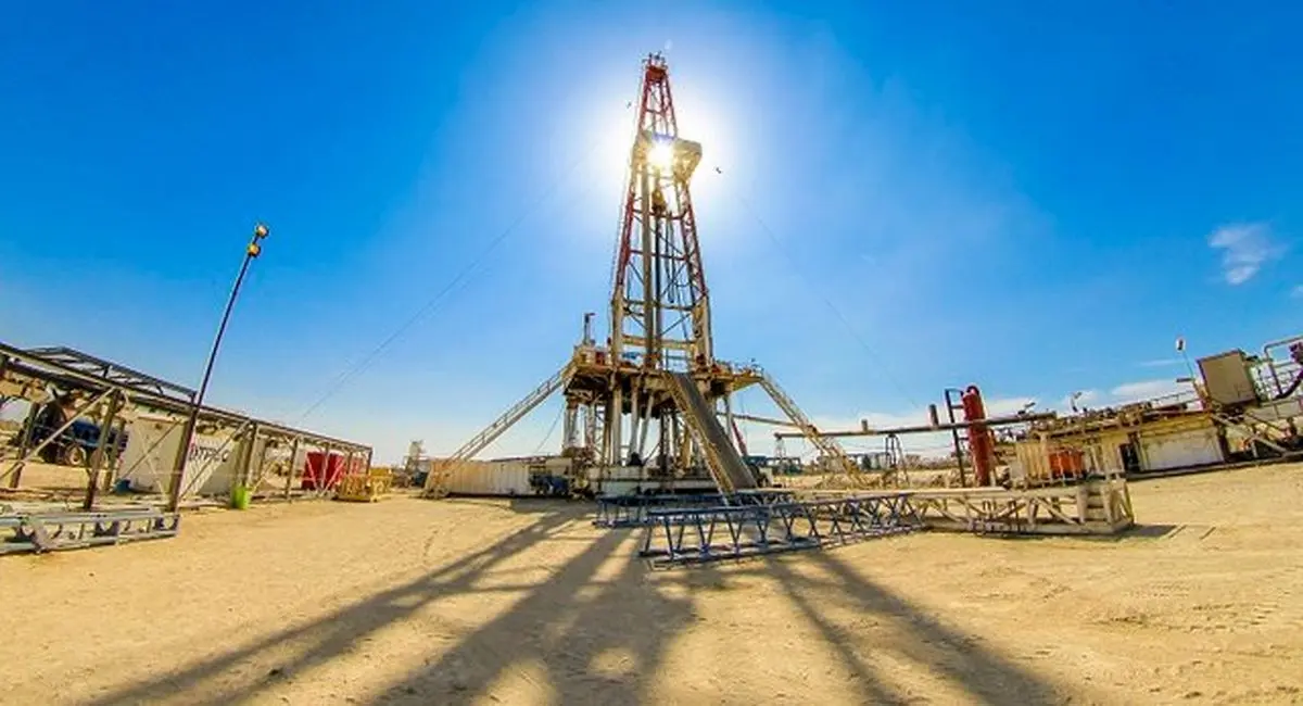 گروگان‌گیری در تأسیسات یک میدان نفتی در بصره