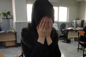 دختر جوان فقط خانه های مجردی تهرانی ها را می شناخت!