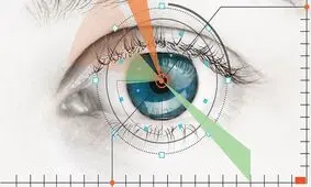 تشخیص احساسات انسان با حرکات چشم!