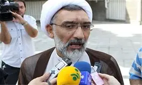 پورمحمدی: آماده همکاری با قوه قضائیه در پرونده «حسین فریدون» هستیم