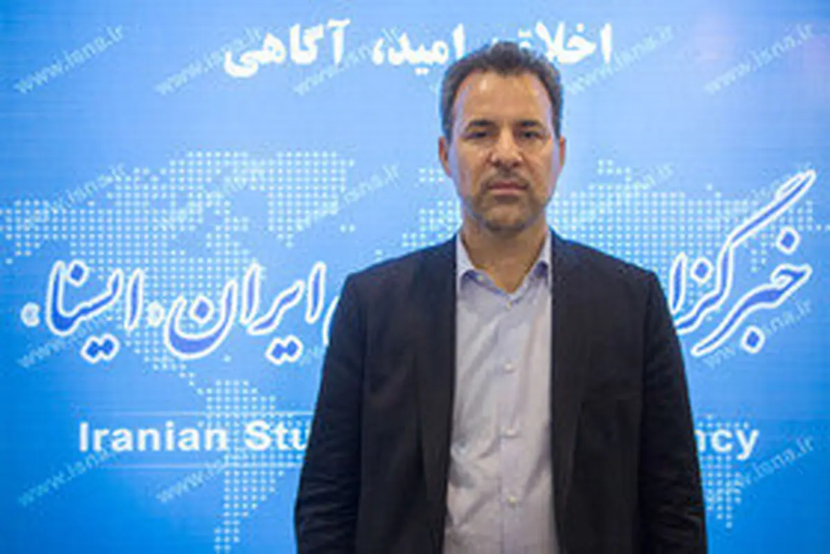 میرزایی: مشکلات اقتصادی با انسجام حل می‌شود