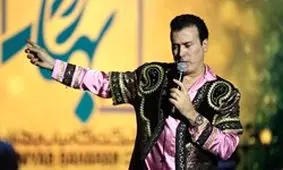 رونمایی از قطعات آلبوم جدید رحیم شهریاری