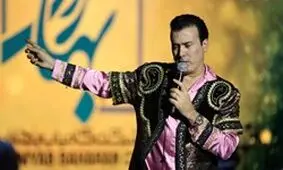 رونمایی از قطعات آلبوم جدید رحیم شهریاری
