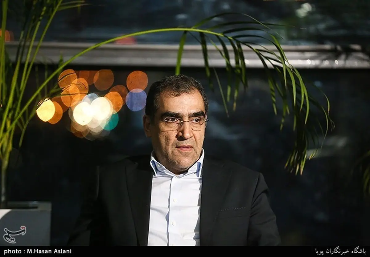 وزیر بهداشت در سبزوار: تعداد مراکز ناباروری در سطح کشور افزایش می‌یابد