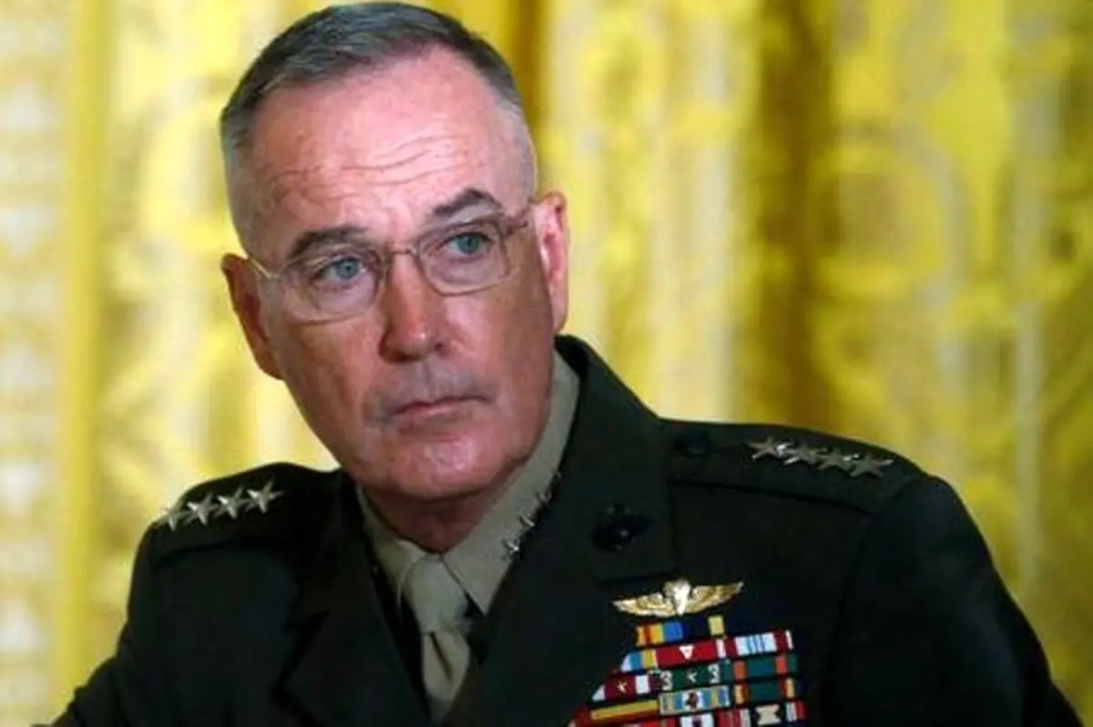 آمریکا گزینه‌هایش برای پاسخ به حمله شیمیایی احتمالی در ادلب را بررسی می‌کند