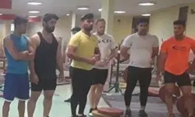 آغاز نخستین تمرین ملی‌پوشان وزنه‌برداری از امروز/ قدمی به اردو دعوت شد