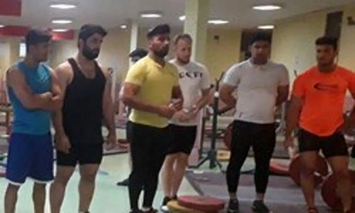 آغاز نخستین تمرین ملی‌پوشان وزنه‌برداری از امروز/ قدمی به اردو دعوت شد