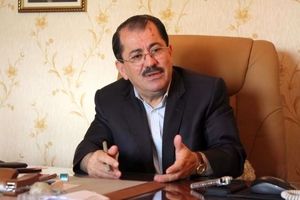 نماینده اقلیم کردستان عراق: حمله به حزب دموکرات، پاسخ به اقداماتشان در مریوان واشنویه بود