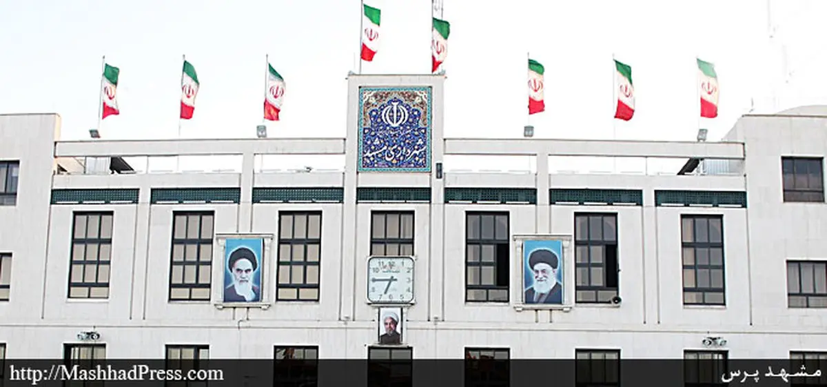 شهرداران مشمول قانون ممنوعیت به کارگیری بازنشستگان نمی شوند