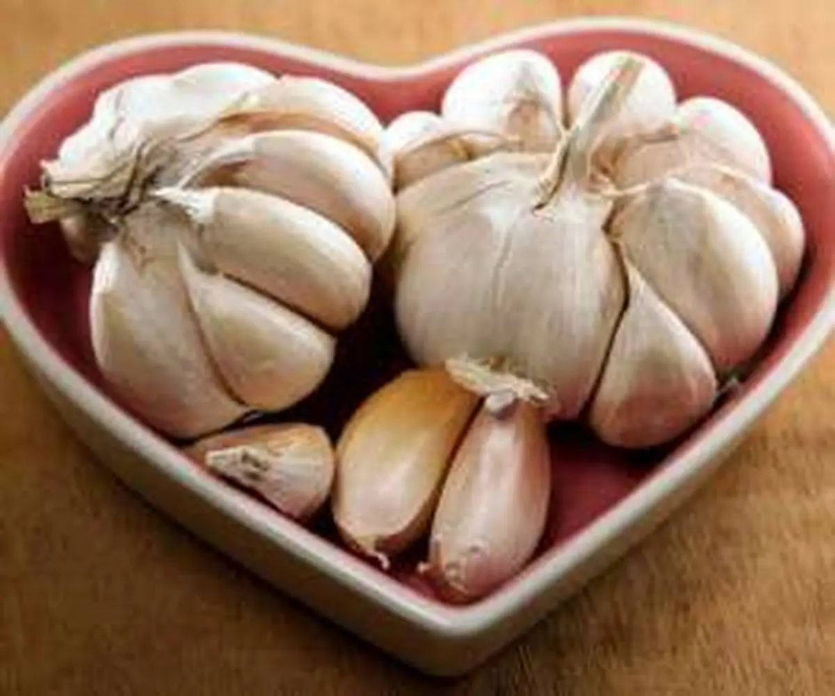 راز تازه نگه داشتن سیر در تمام طول سال