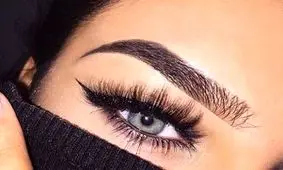 نکات موثر و فوری برای تقویت و پرپشت شدن ابرو