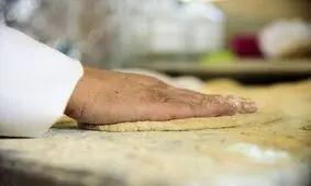 شاگرد نانوایی همه کارکنان را بیهوش کرد/سرقت ۲میلیون تومانی