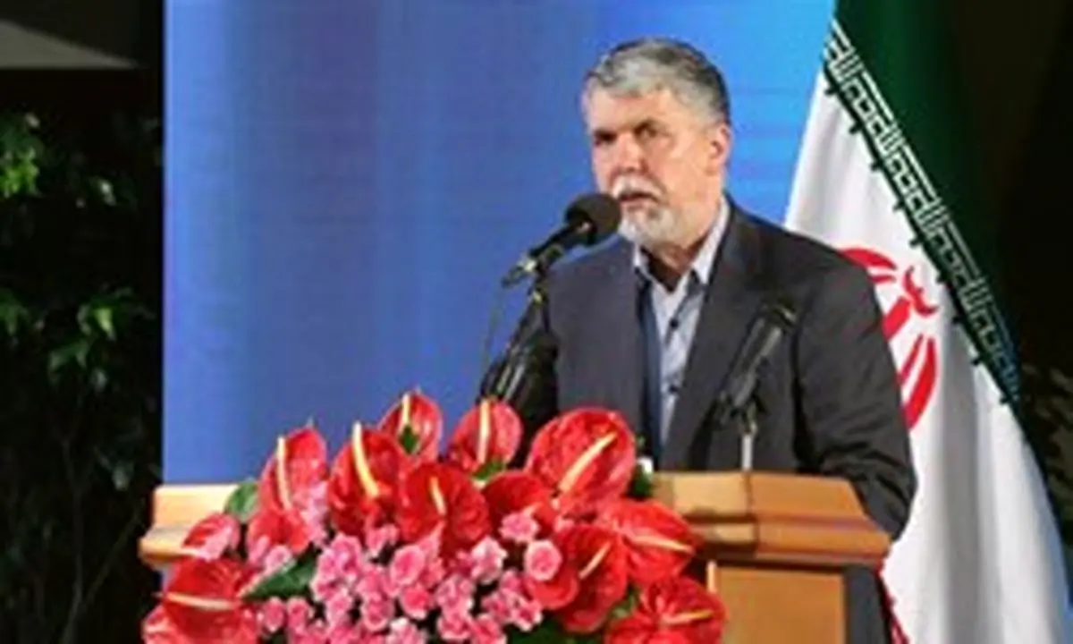 کاغذ به اندازه مورد نیاز تأمین شد/ قبول داریم حمایت‌های‌ ما از هنرمندان محدود است