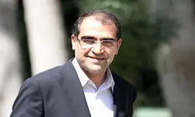 وزیر بهداشت: انتخاب خودت بود!