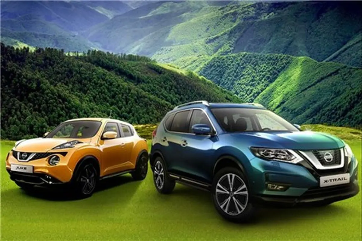 قیمت خودرو نیسان صفر چقدر است؟