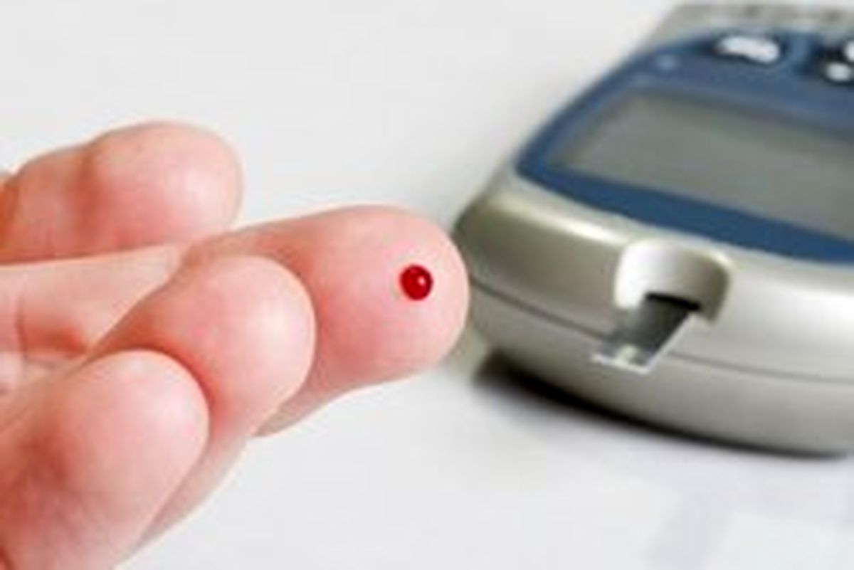 علت دیابت نوع دوم مشخص شد/ سایه سیاه هورمون‌ها بر سر بیماران نوع دوم دیابت