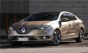 قیمت خودرو رنو صفر چقدر است؟