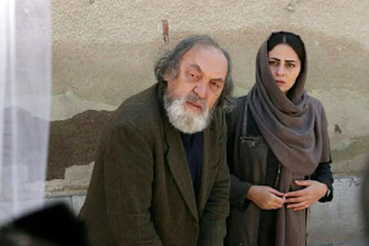 آخرین وضعیت ساخت فیلم «دایان»