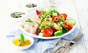 10 گام غذایی بردارید تا ریه هایتان از سموم پاک شوند