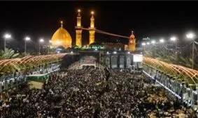 اعزام روزانه ۲ هزار زائر به عتبات در دهه اول محرم/ افزایش قیمت تأثیری در استقبال زائران نداشت