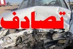 چپ کردن هولناک پورشه 911 + فیلم