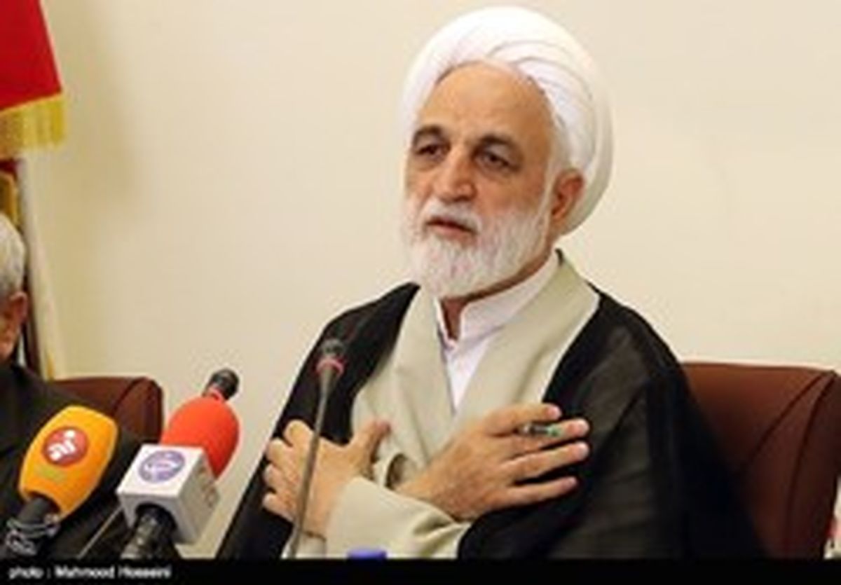 اژهای:از بسیاری از دانه ریزها به دانه درشتهایی مثل عراقچی رسیدیم