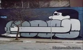 عکس های خنده دار و بامزه ایرانی و خارجی