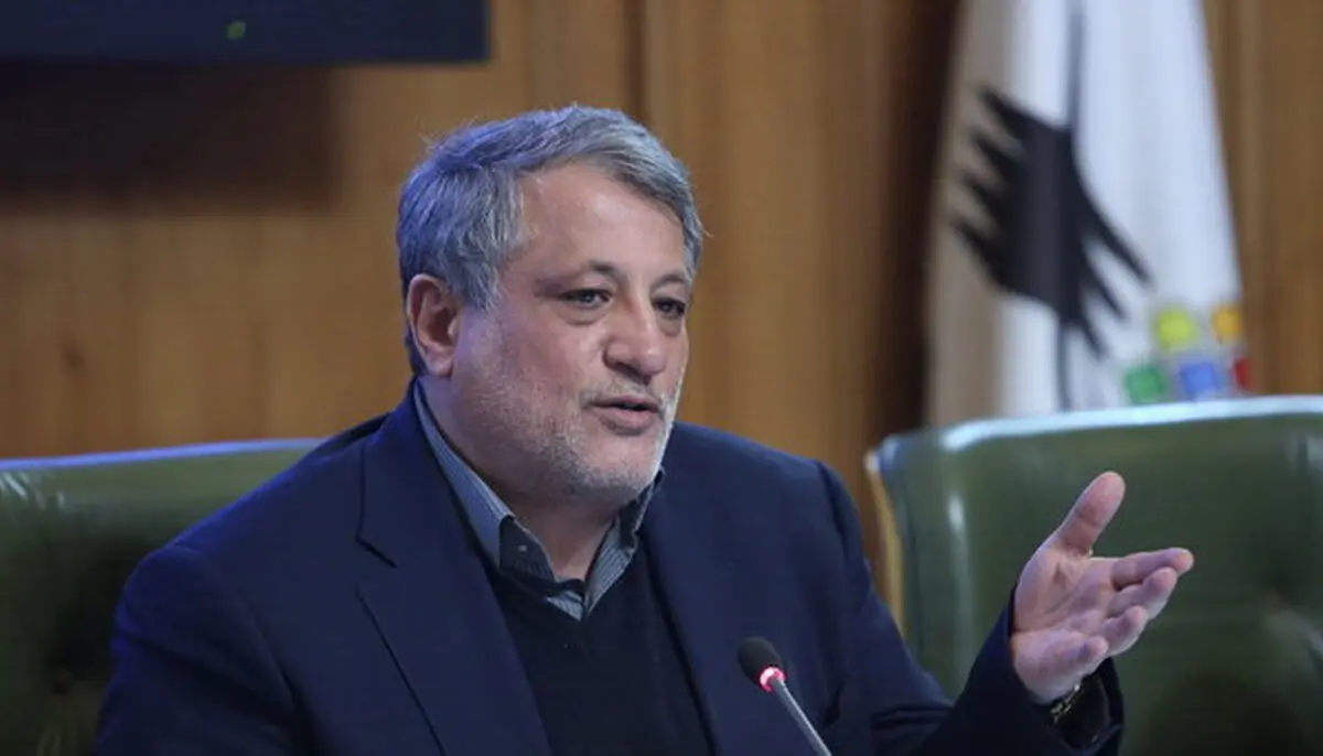 محسن هاشمی: حوصله تاریخی مردم ایران ظرفیتی دارد