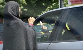 تکدی‌گری سازمان یافته باعث نگرانی شهروندان شده است