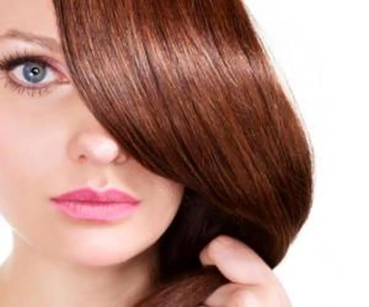 راهکارهای عالی برای رفع قرمزی و زردی رنگ مو + عکس