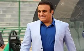 "فرهاد کاظمی" گزینه جدید فولادی‌ها