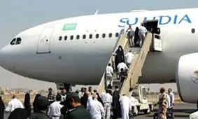 بیماری واگیردار نگران‌کننده میان حجاج نداشته‌ایم