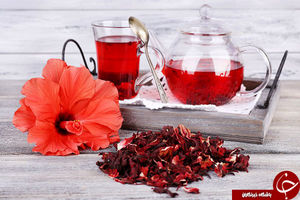 مزایا و معایب چای مکه را بشناسید! / چای هیبیسکوس چیست؟