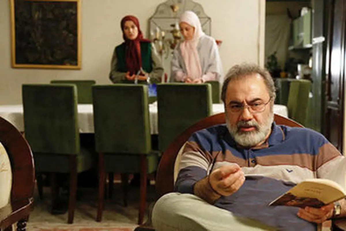 تازه ترین خبرها از سریال «تاریکی شب، روشنایی روز»