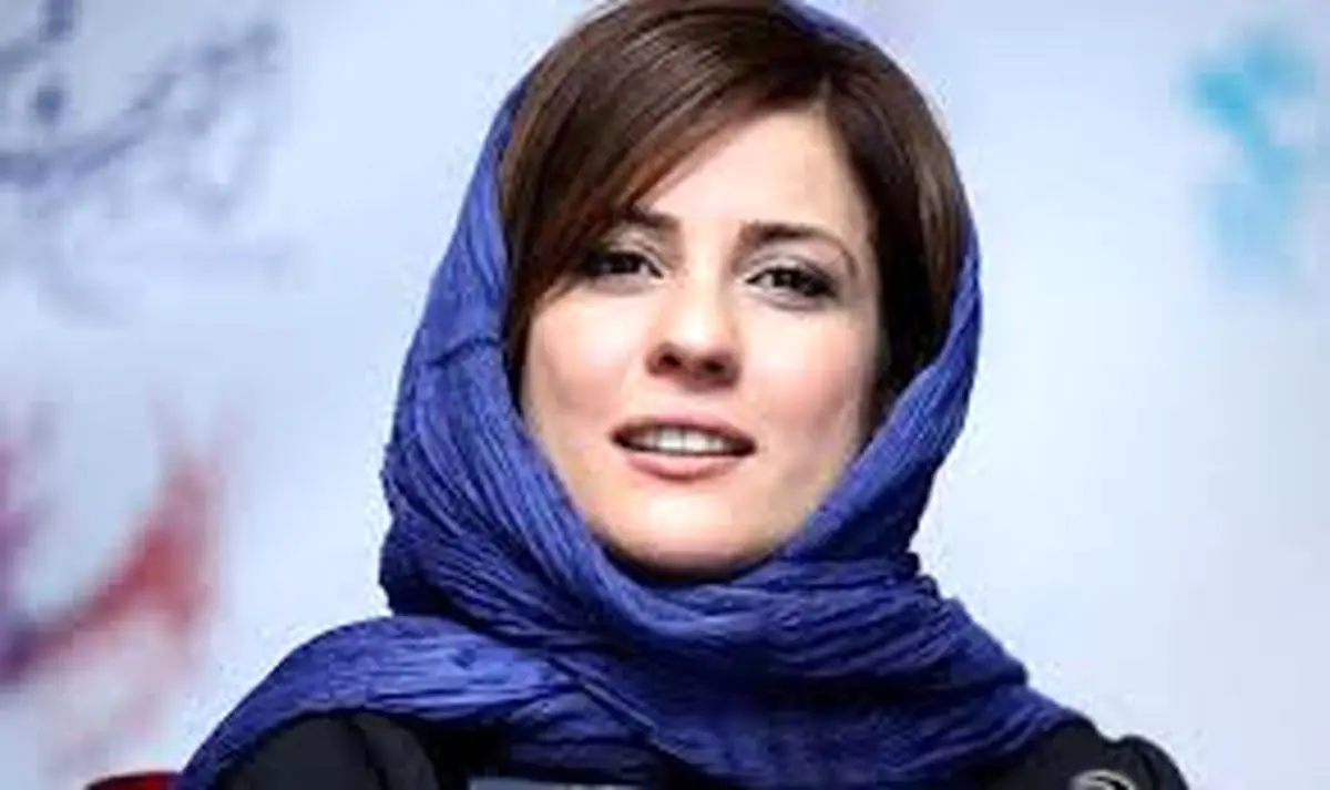 ببینید: پوشش متفاوت سارا بهرامی در جشنواره ونیز