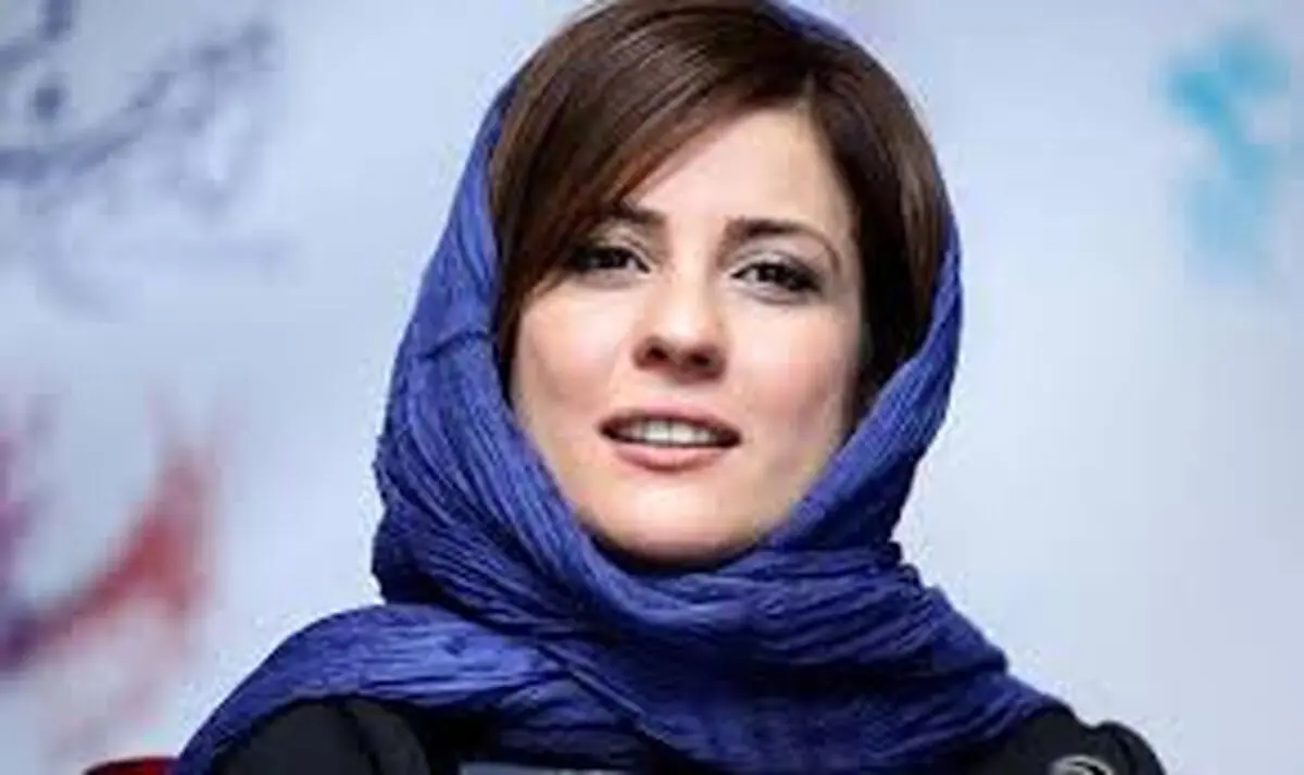ببینید: پوشش متفاوت سارا بهرامی در جشنواره ونیز
