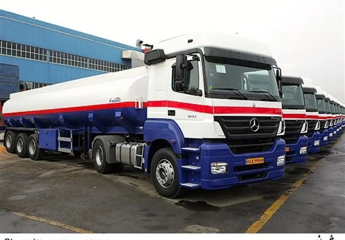 موارد سواستفاده رانندگان نفتکش‌ در کهگیلویه و بویراحمد تائید شد