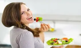 24 توصیه برای اینکه شکم صافی داشته باشیم