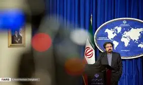 هیچ سندی مبنی بر ایرانی بودن افراد بازداشتی مورد ادعای بحرین دریافت نشده است